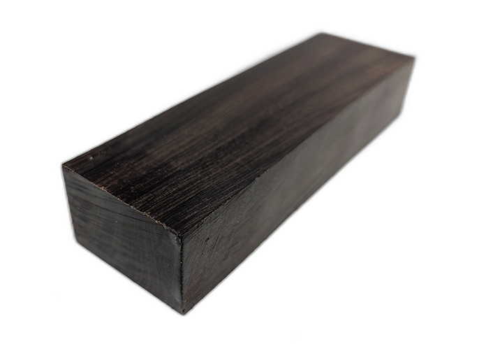3484 African Blackwood Wood Blanks